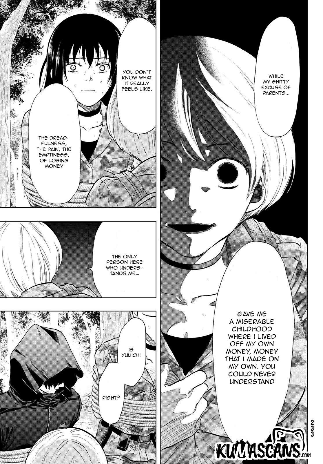 Tomodachi Game Chapter 86 page 20 - Chapter 86