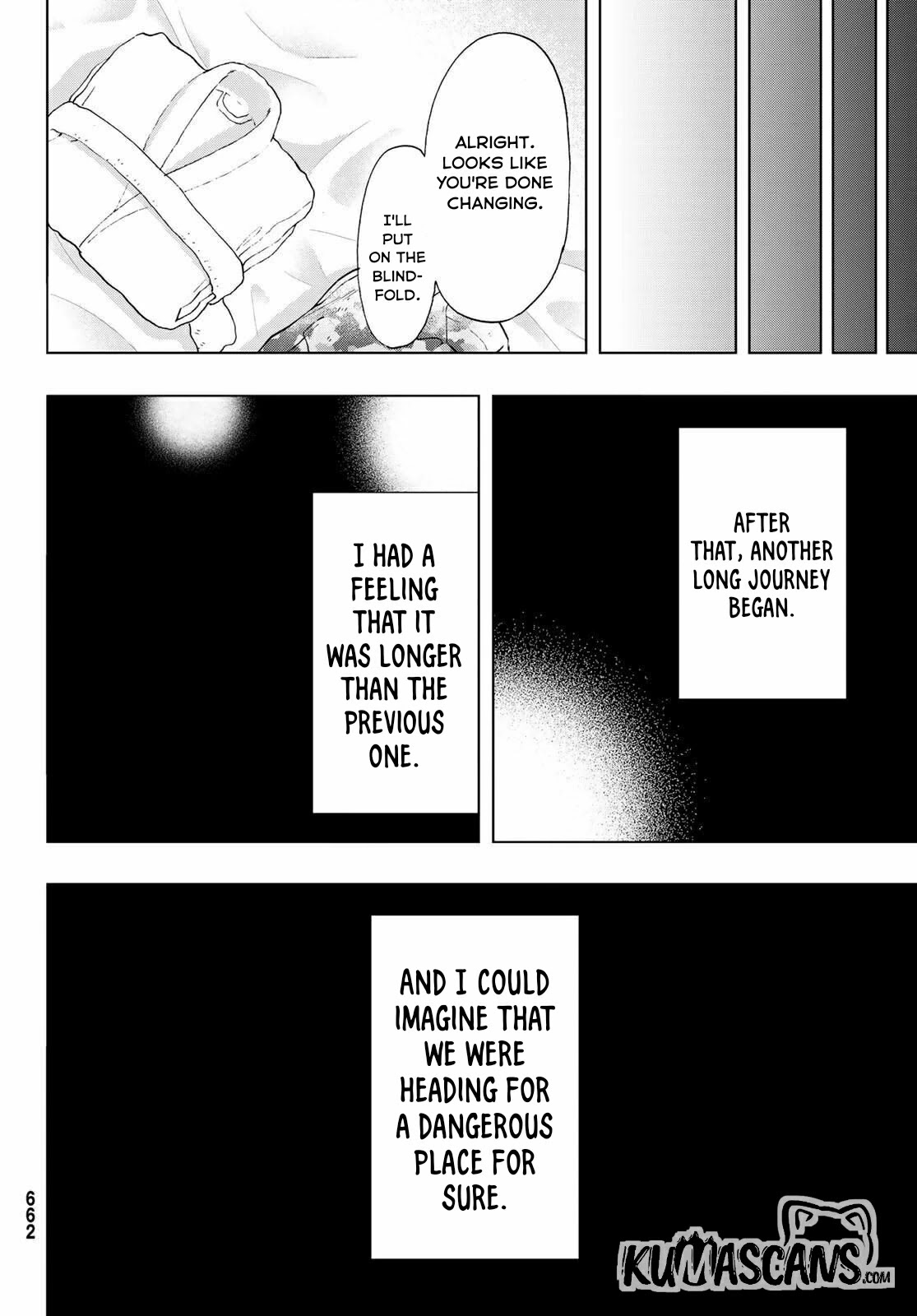 Tomodachi Game Chapter 87 page 35 - Chapter 87