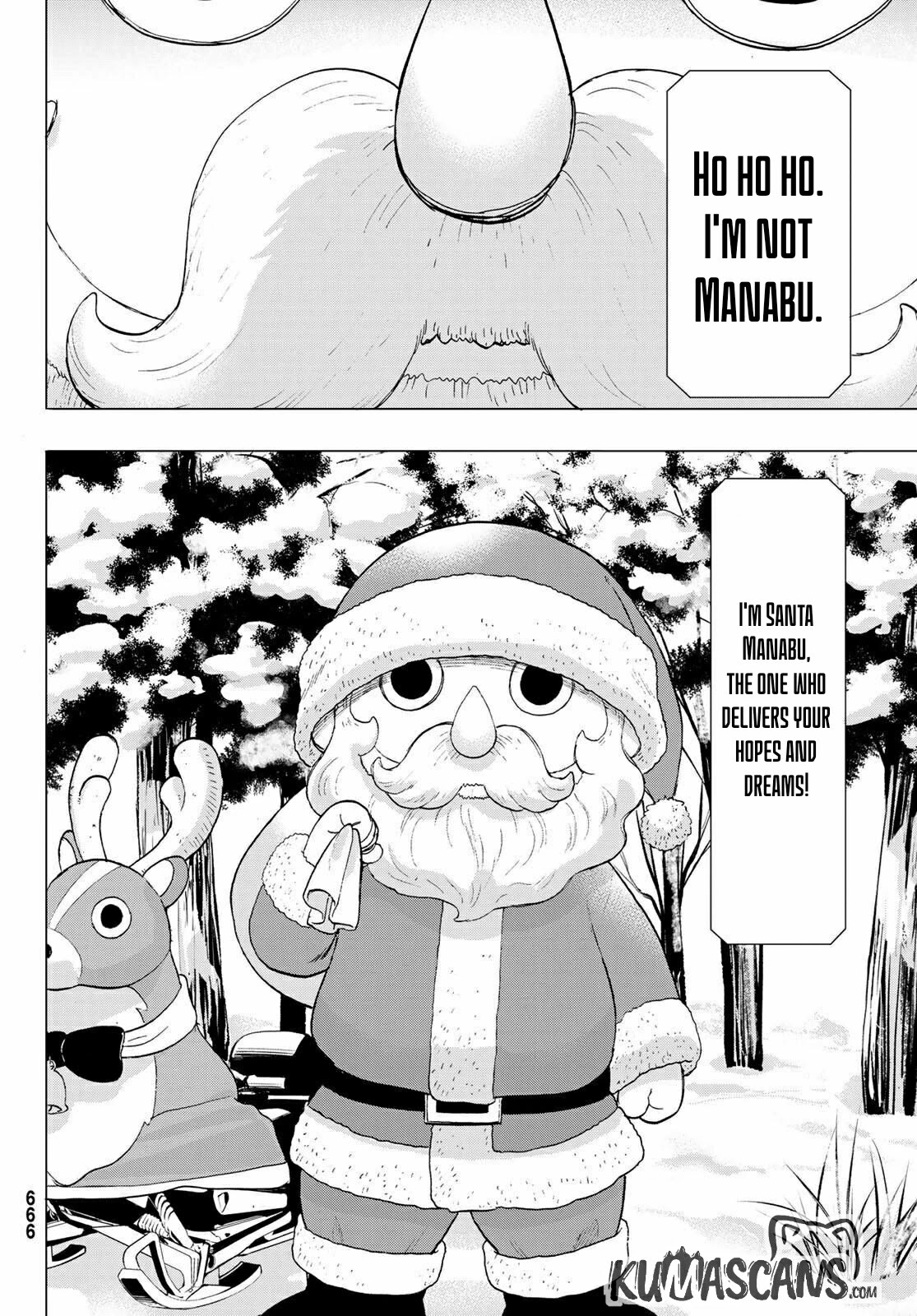 Tomodachi Game Chapter 87 page 38 - Chapter 87