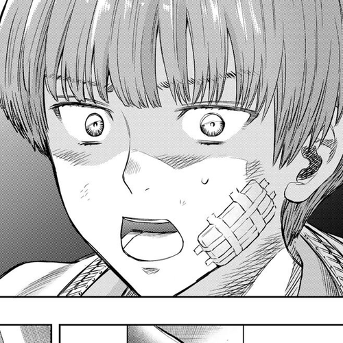Tomodachi Game Chapter 89 cover