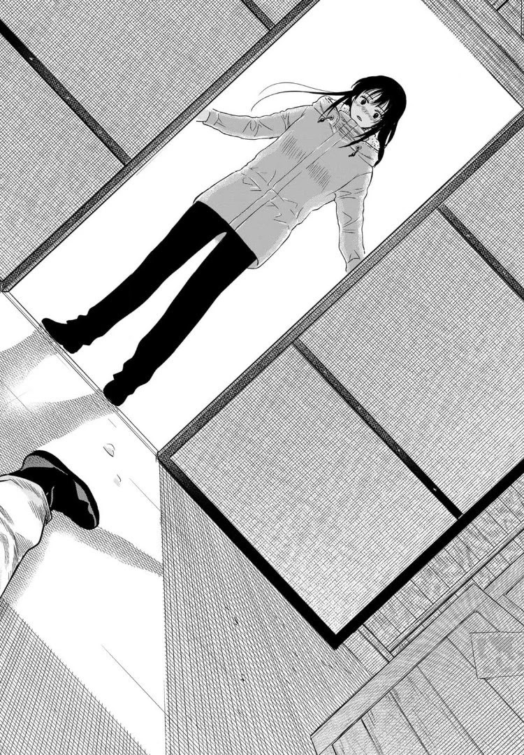 Tomodachi Game Chapter 91 page 33 - Chapter 91