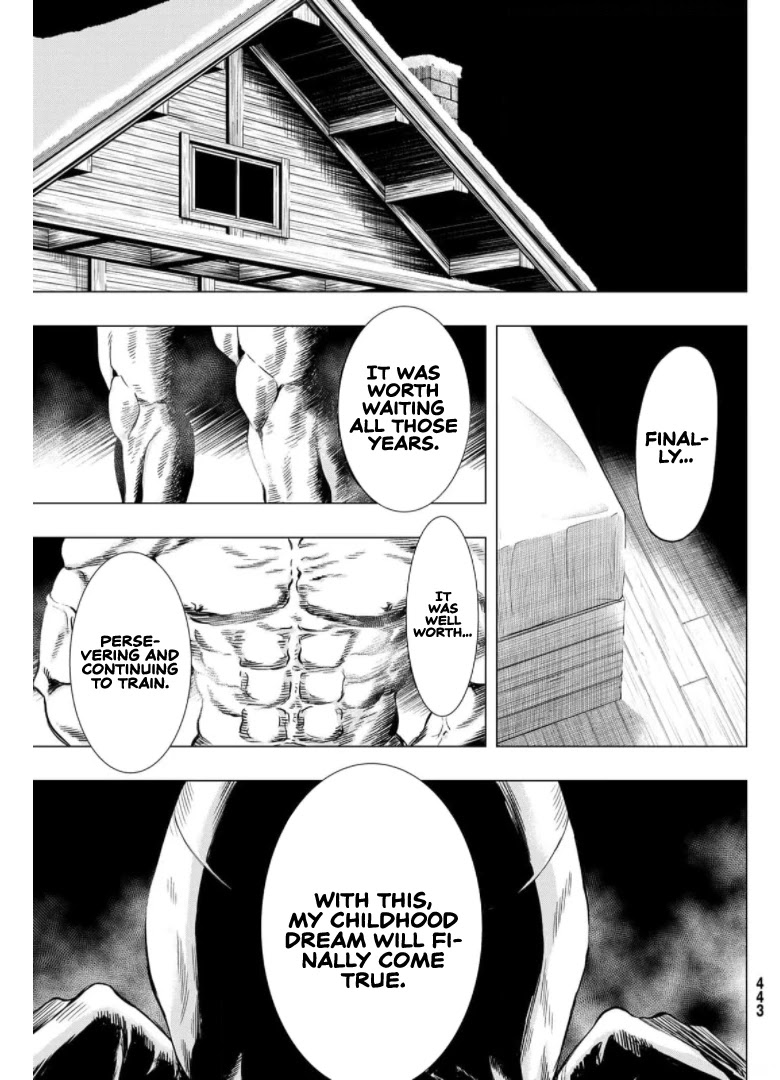 Tomodachi Game Chapter 92 page 36 - Chapter 92