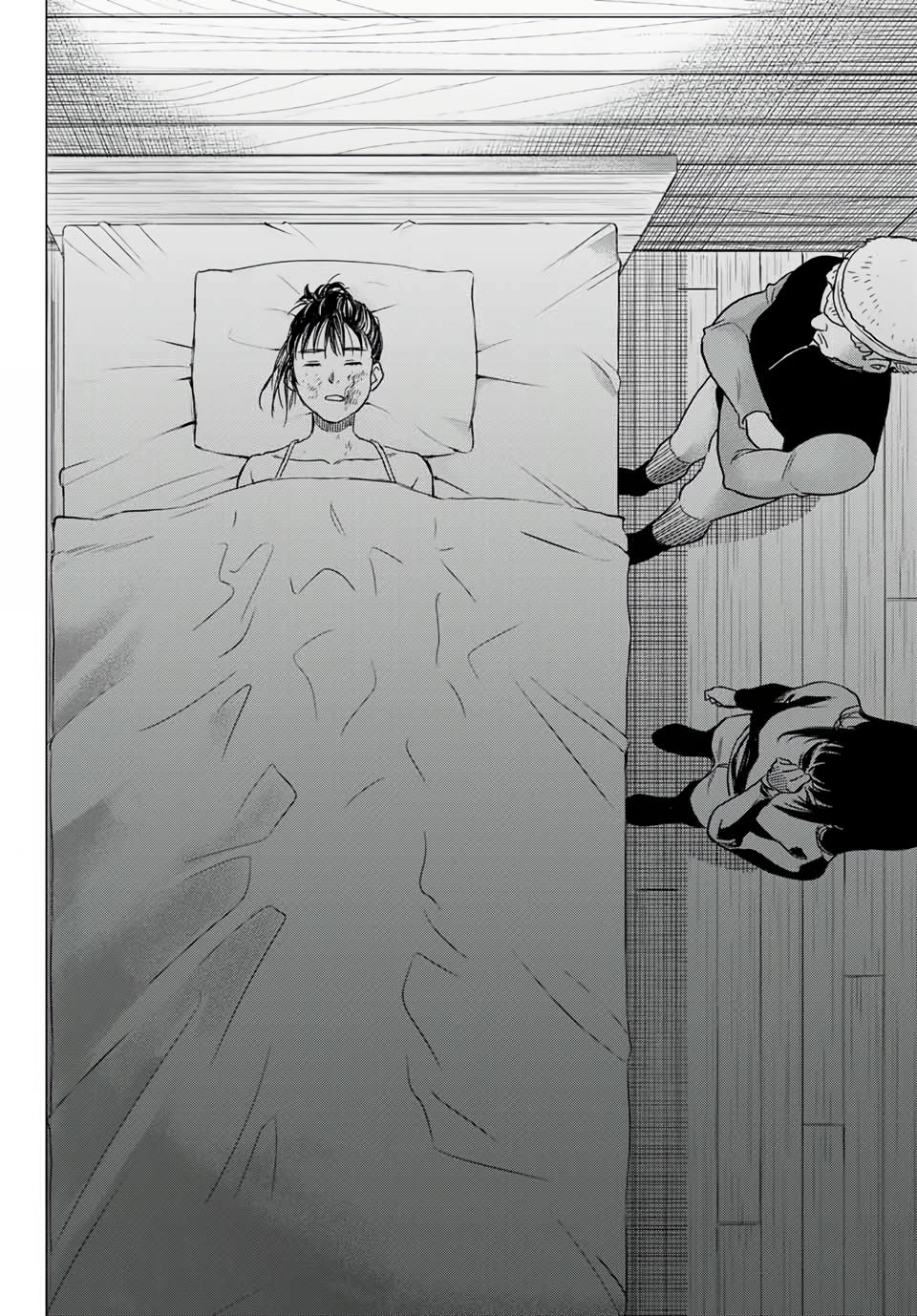 Tomodachi Game Chapter 93 page 13 - Chapter 93