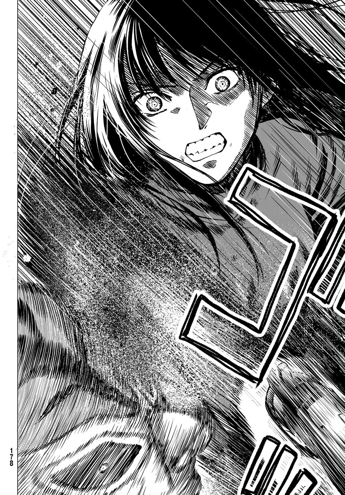 Tomodachi Game Chapter 97 page 31 - Chapter 97