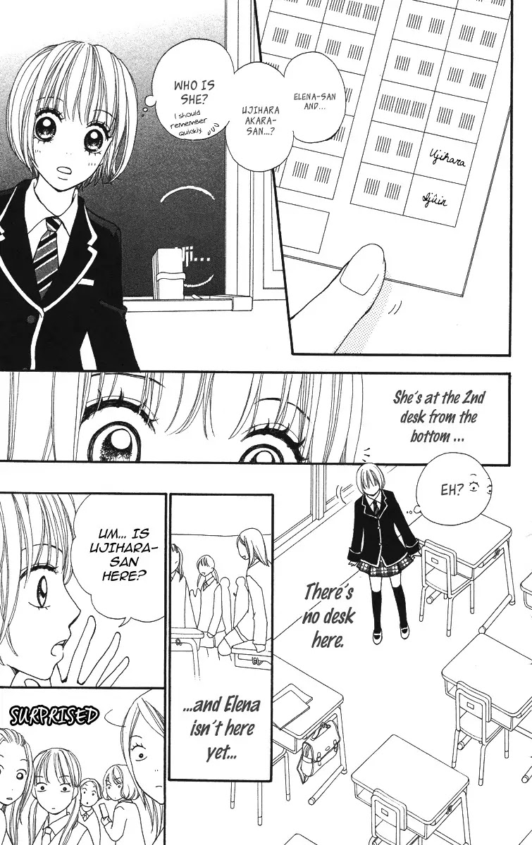 Tomodachi Gokko (MOMOCHI Reiko) Chapter 1 page 26 - Chapter 1