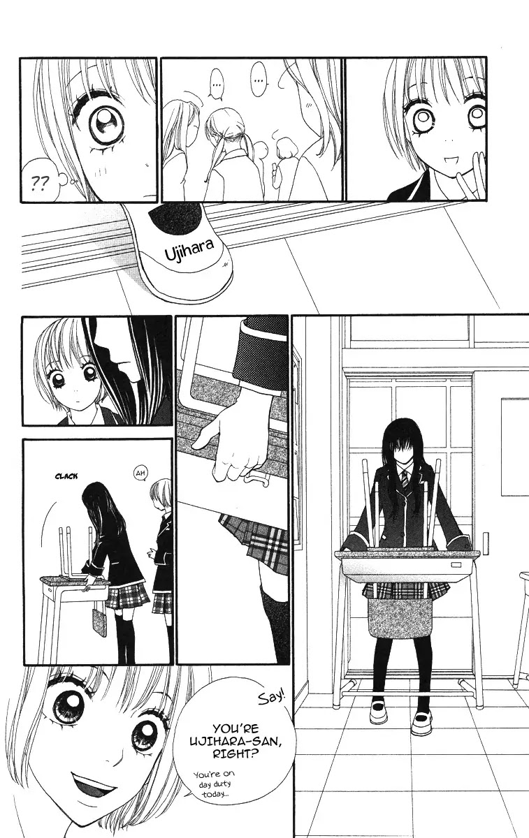 Tomodachi Gokko (MOMOCHI Reiko) Chapter 1 page 27 - Chapter 1