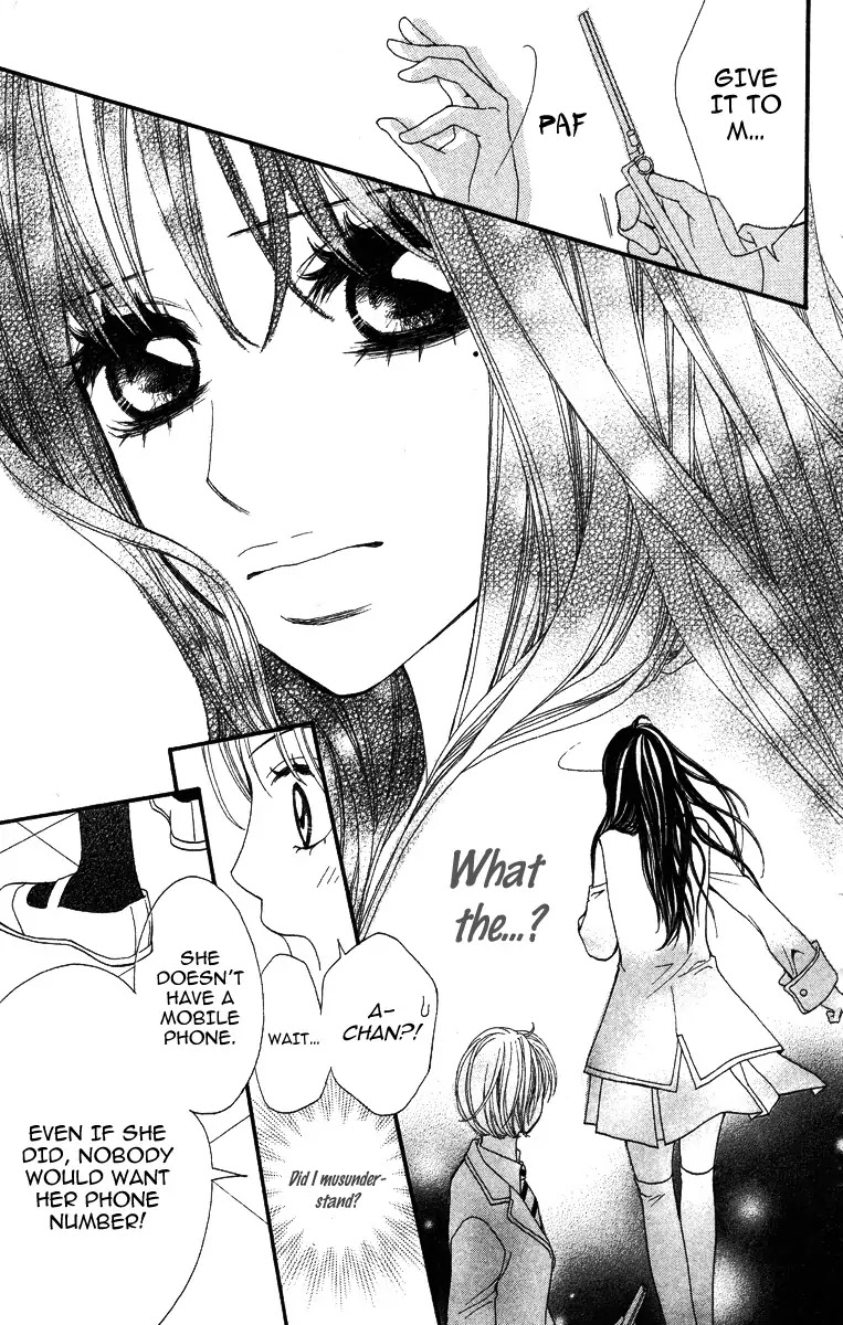 Tomodachi Gokko (MOMOCHI Reiko) Chapter 1 page 30 - Chapter 1