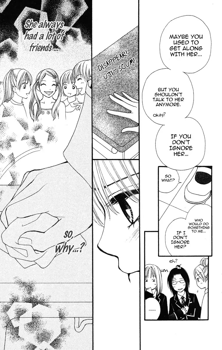 Tomodachi Gokko (MOMOCHI Reiko) Chapter 1 page 34 - Chapter 1