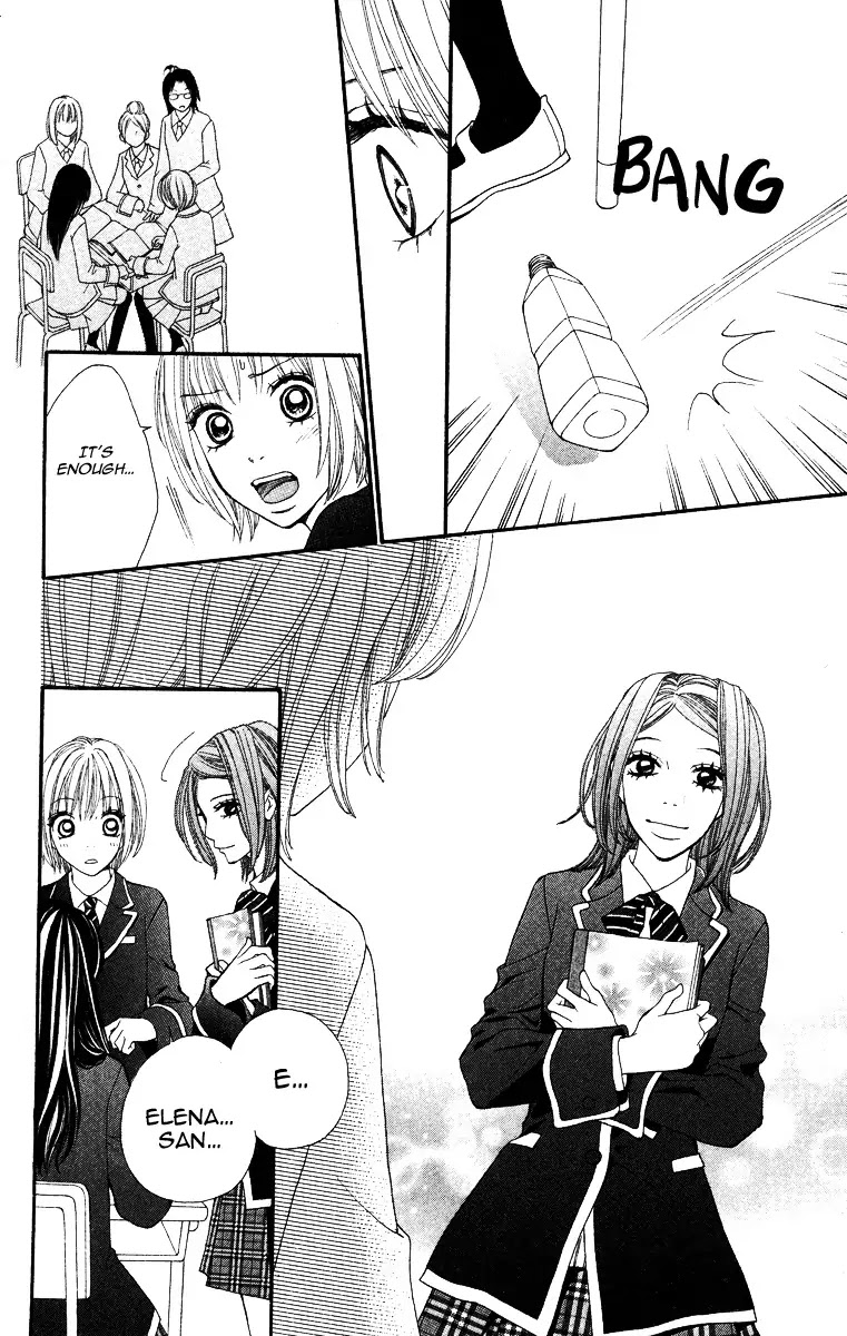 Tomodachi Gokko (MOMOCHI Reiko) Chapter 1 page 41 - Chapter 1