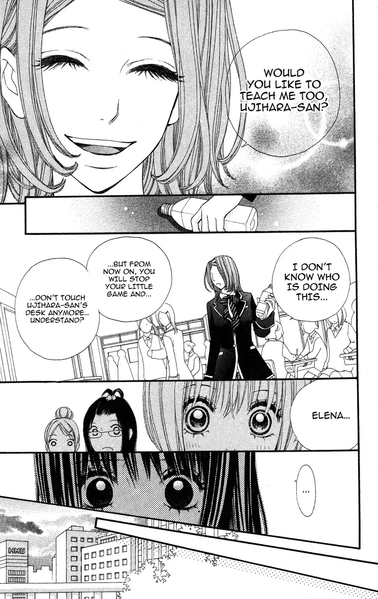 Tomodachi Gokko (MOMOCHI Reiko) Chapter 1 page 42 - Chapter 1