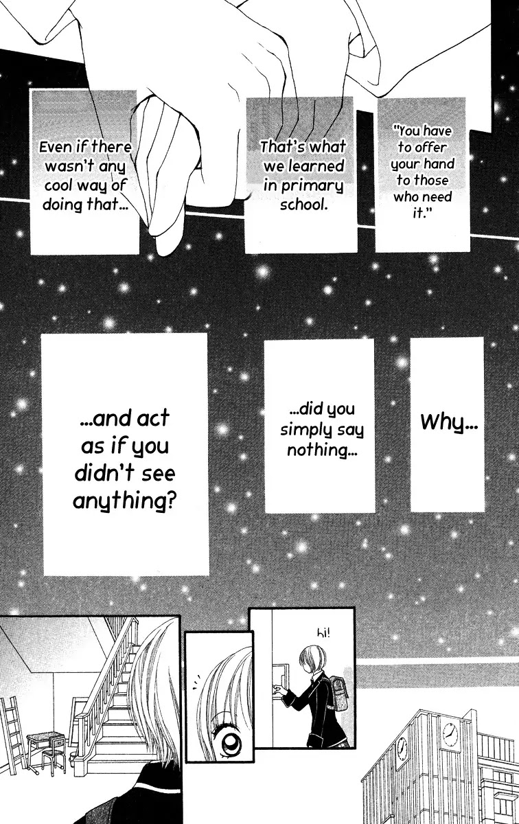 Tomodachi Gokko (MOMOCHI Reiko) Chapter 1 page 46 - Chapter 1