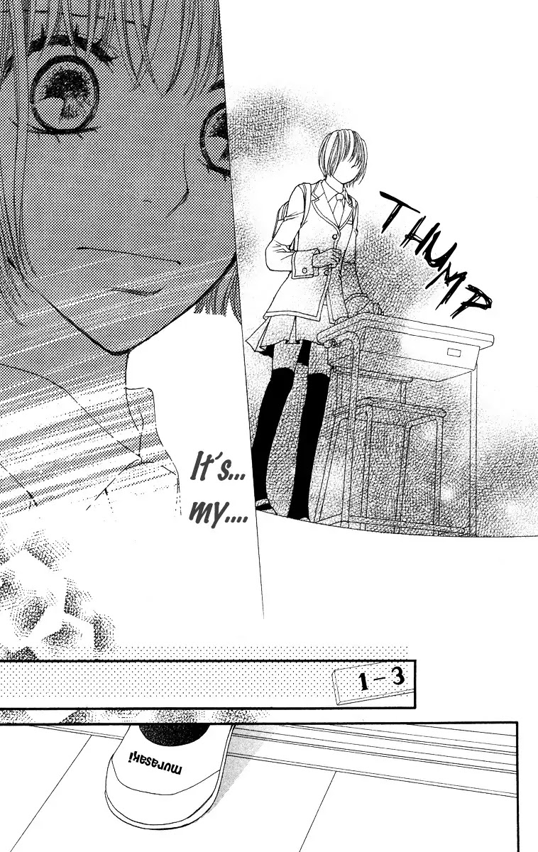 Tomodachi Gokko (MOMOCHI Reiko) Chapter 1 page 48 - Chapter 1