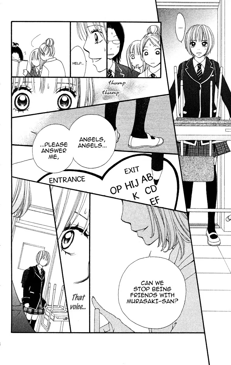 Tomodachi Gokko (MOMOCHI Reiko) Chapter 1 page 49 - Chapter 1
