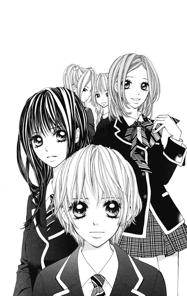 Tomodachi Gokko (MOMOCHI Reiko) Chapter 1 page 5 - Chapter 1