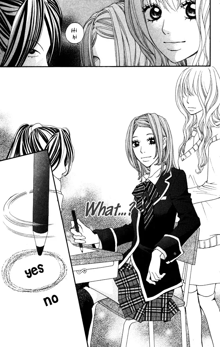 Tomodachi Gokko (MOMOCHI Reiko) Chapter 1 page 50 - Chapter 1