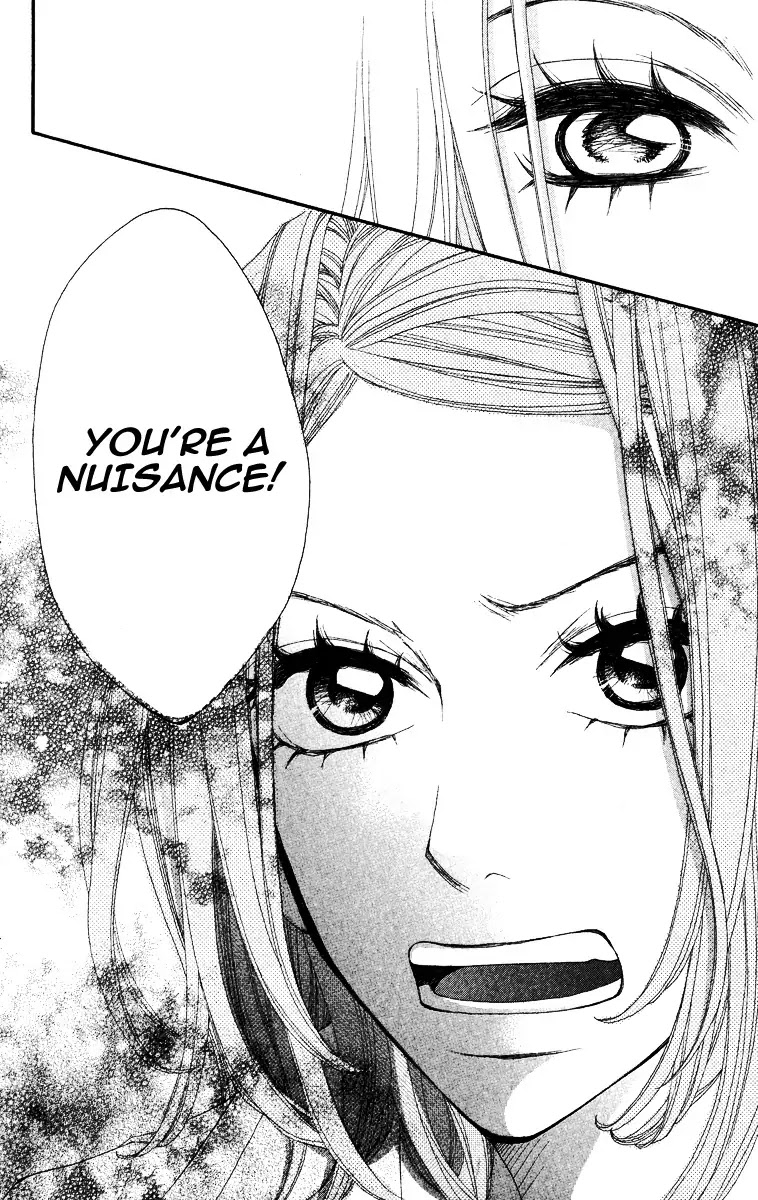 Tomodachi Gokko (MOMOCHI Reiko) Chapter 1 page 51 - Chapter 1