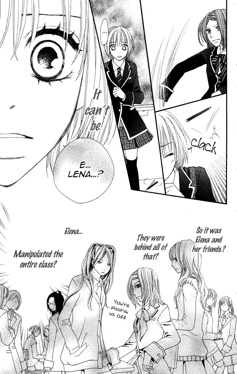 Tomodachi Gokko (MOMOCHI Reiko) Chapter 1 page 52 - Chapter 1