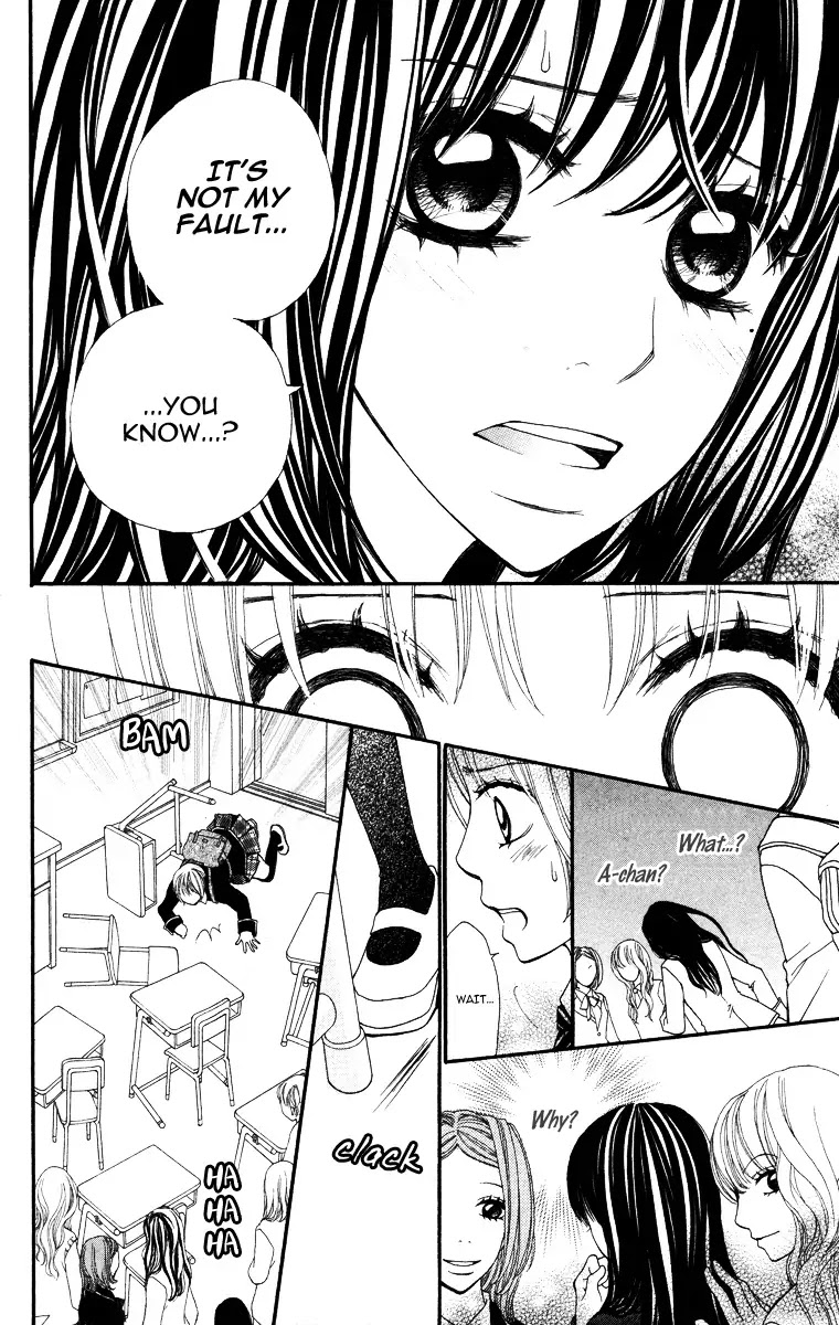 Tomodachi Gokko (MOMOCHI Reiko) Chapter 1 page 55 - Chapter 1