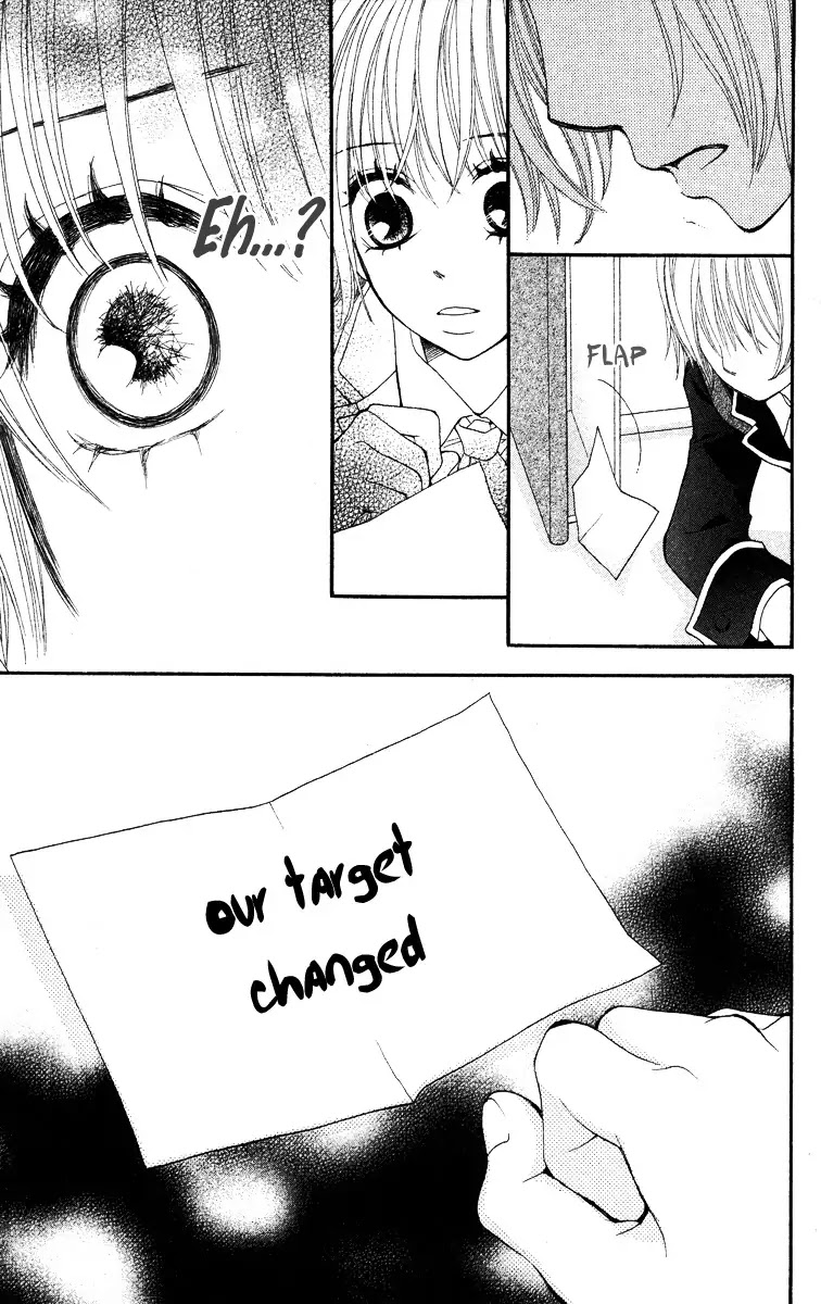 Tomodachi Gokko (MOMOCHI Reiko) Chapter 1 page 56 - Chapter 1