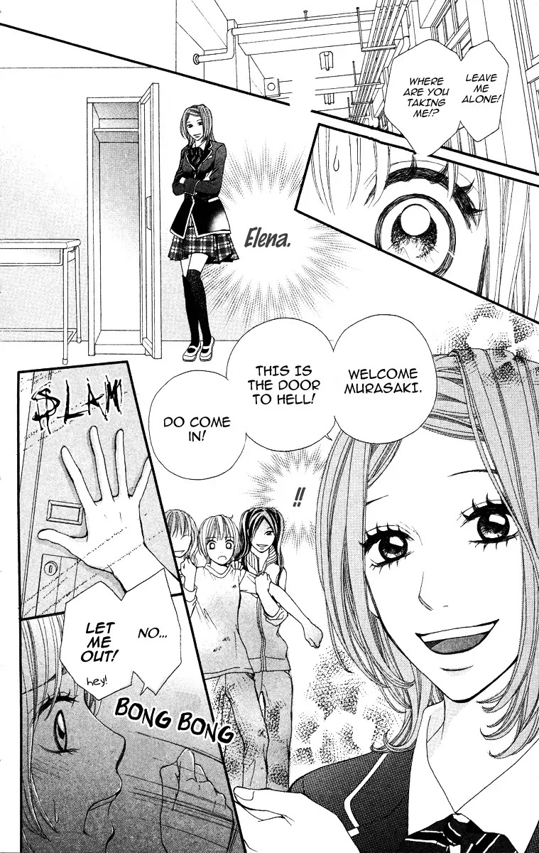 Tomodachi Gokko (MOMOCHI Reiko) Chapter 1 page 58 - Chapter 1