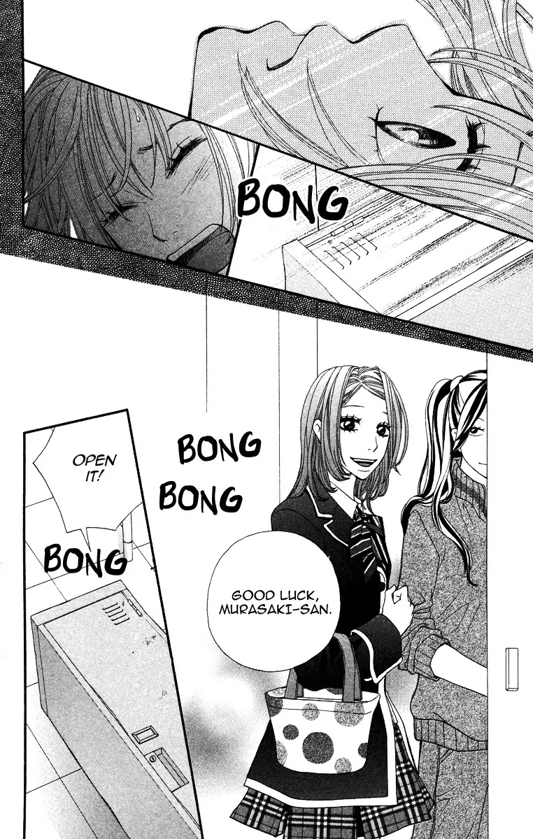 Tomodachi Gokko (MOMOCHI Reiko) Chapter 1 page 60 - Chapter 1