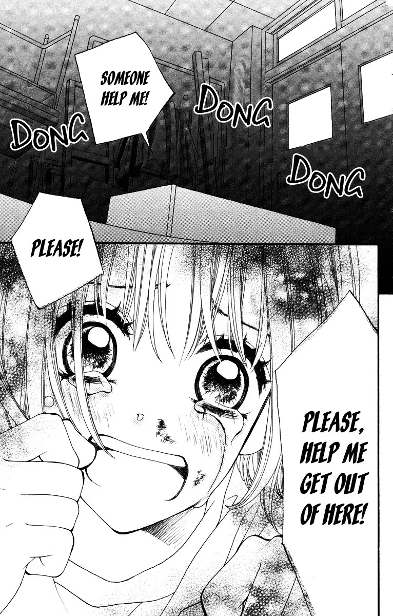 Tomodachi Gokko (MOMOCHI Reiko) Chapter 1 page 61 - Chapter 1