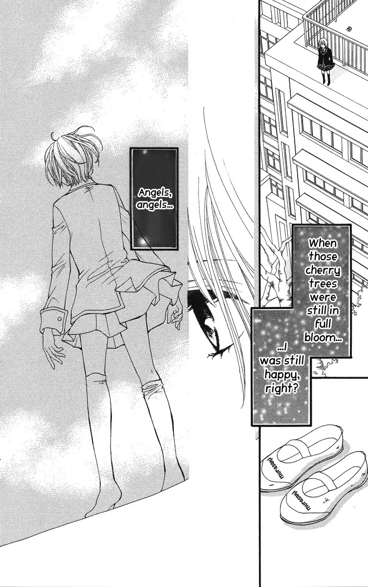 Tomodachi Gokko (MOMOCHI Reiko) Chapter 1 page 7 - Chapter 1