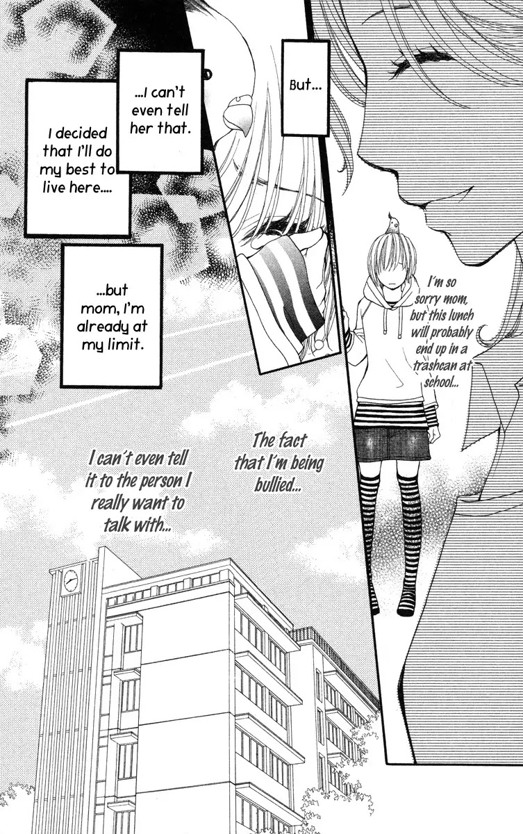 Tomodachi Gokko (MOMOCHI Reiko) Chapter 2 page 14 - Chapter 2