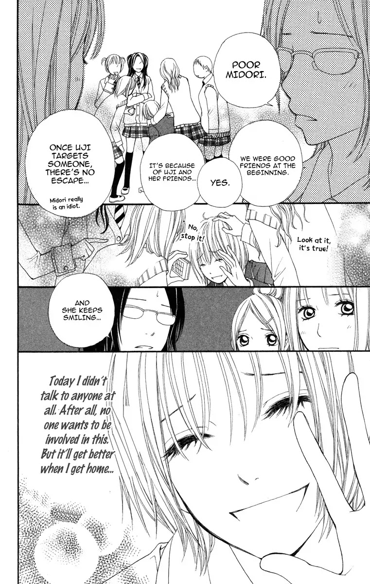 Tomodachi Gokko (MOMOCHI Reiko) Chapter 2 page 16 - Chapter 2