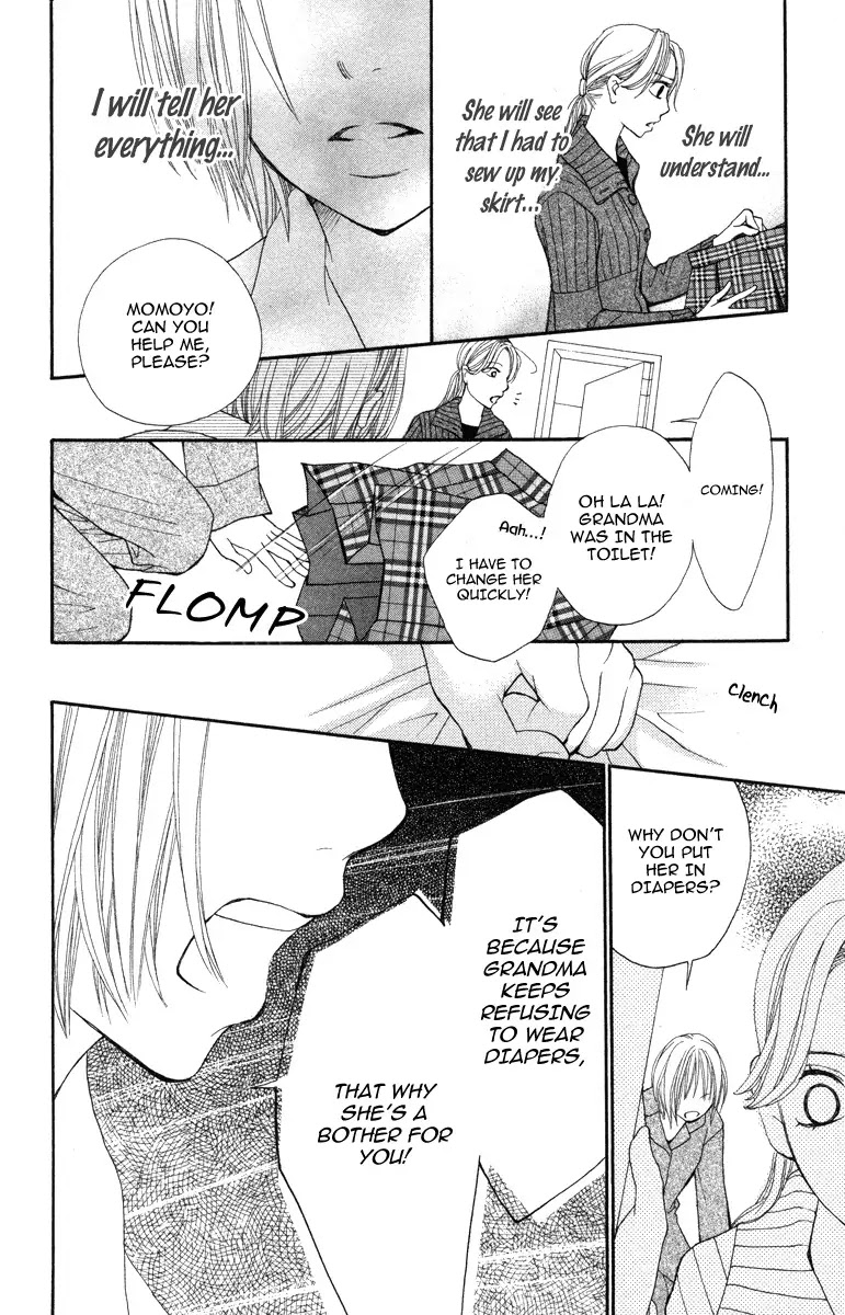 Tomodachi Gokko (MOMOCHI Reiko) Chapter 2 page 18 - Chapter 2