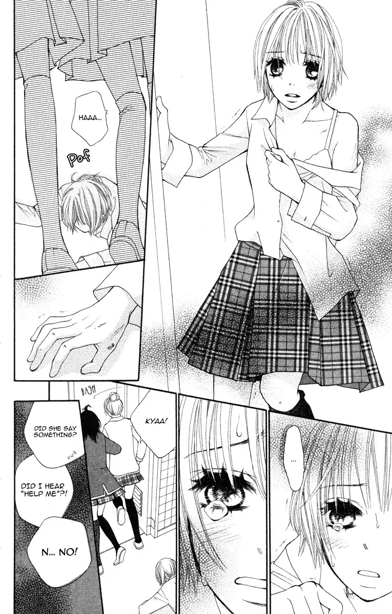 Tomodachi Gokko (MOMOCHI Reiko) Chapter 2 page 26 - Chapter 2