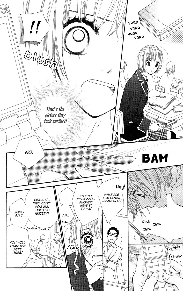 Tomodachi Gokko (MOMOCHI Reiko) Chapter 2 page 28 - Chapter 2