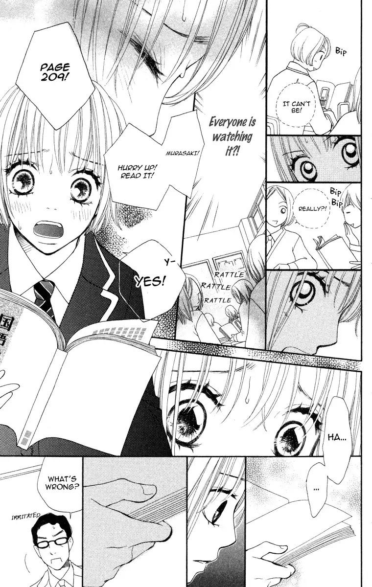 Tomodachi Gokko (MOMOCHI Reiko) Chapter 2 page 29 - Chapter 2