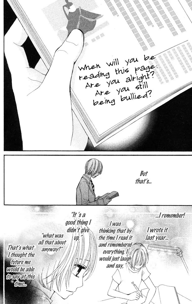 Tomodachi Gokko (MOMOCHI Reiko) Chapter 2 page 30 - Chapter 2