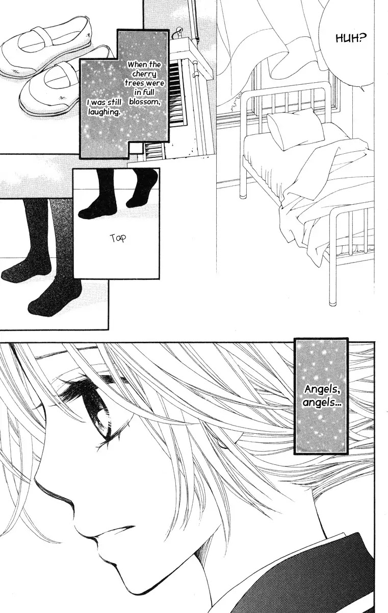 Tomodachi Gokko (MOMOCHI Reiko) Chapter 2 page 33 - Chapter 2