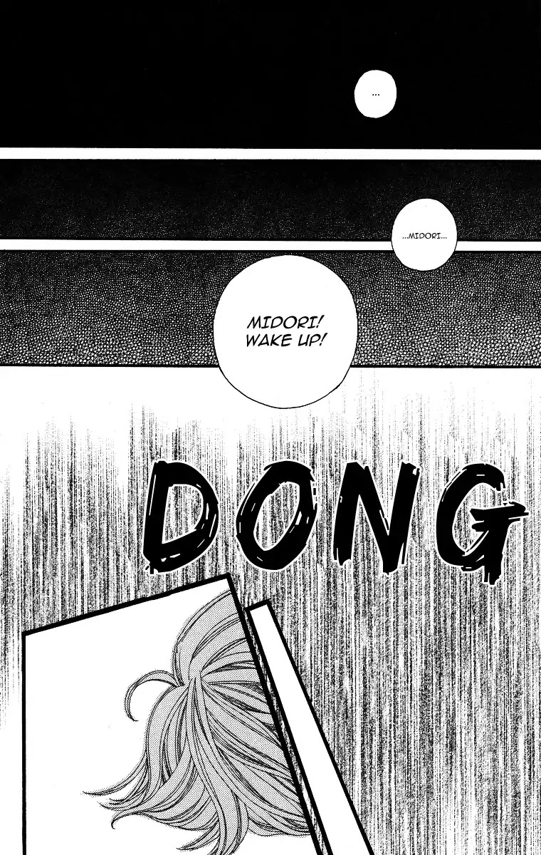 Tomodachi Gokko (MOMOCHI Reiko) Chapter 2 page 38 - Chapter 2