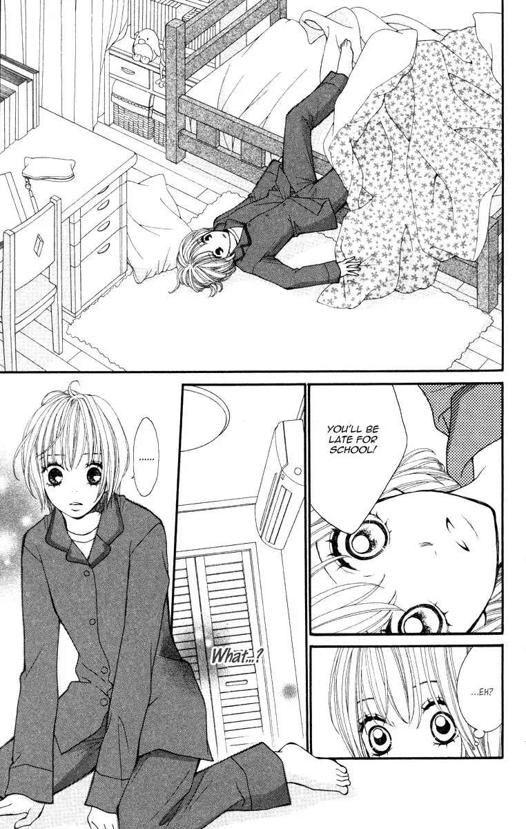 Tomodachi Gokko (MOMOCHI Reiko) Chapter 2 page 39 - Chapter 2