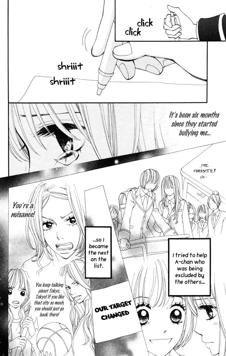 Tomodachi Gokko (MOMOCHI Reiko) Chapter 2 page 6 - Chapter 2