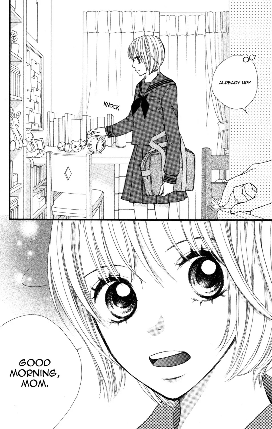 Tomodachi Gokko (MOMOCHI Reiko) Chapter 3 page 21 - Chapter 3
