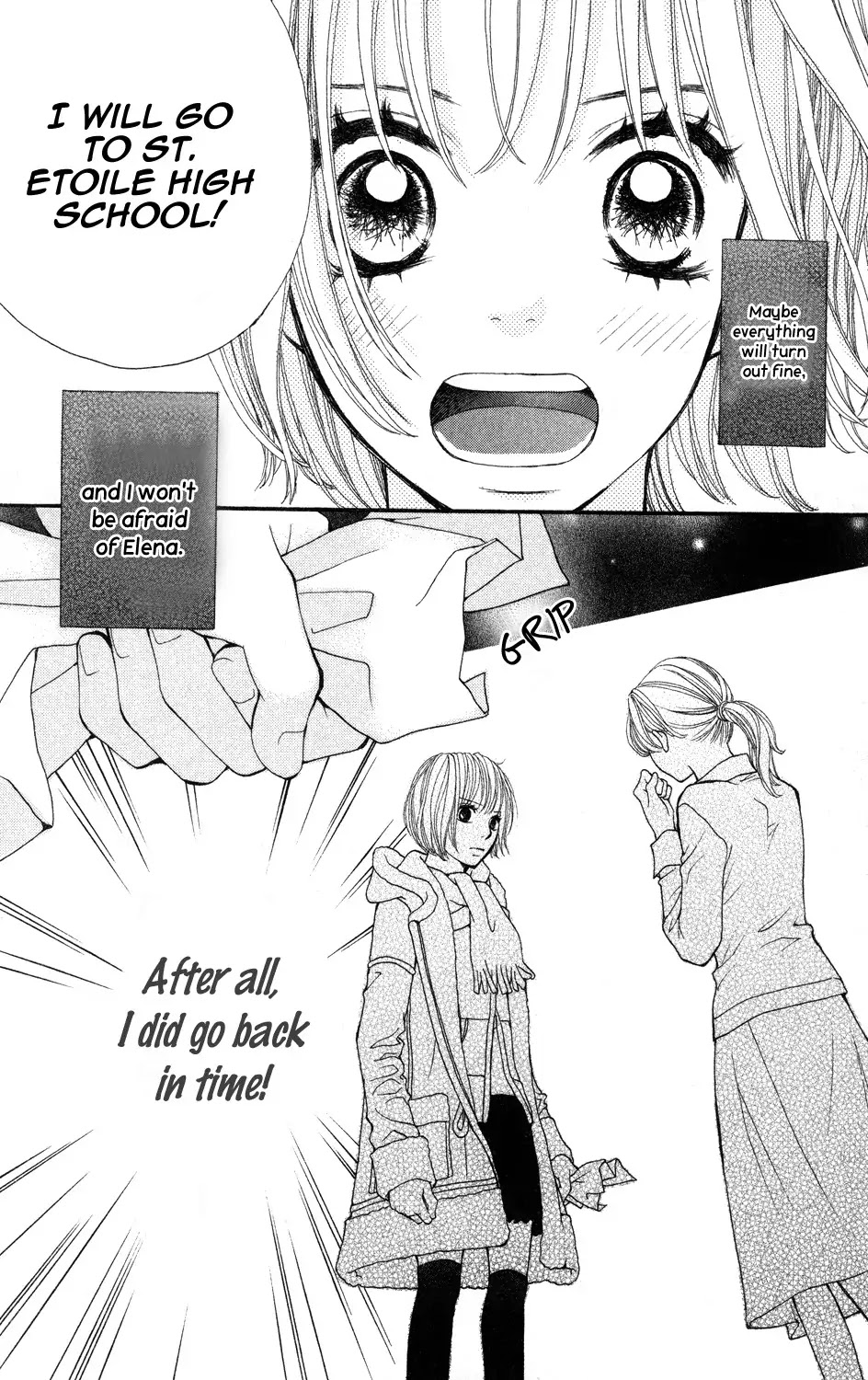 Tomodachi Gokko (MOMOCHI Reiko) Chapter 3 page 39 - Chapter 3
