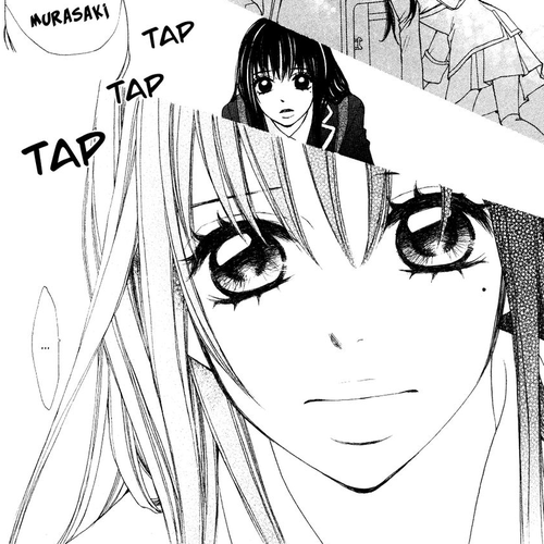 Tomodachi Gokko (MOMOCHI Reiko) Chapter 4 cover