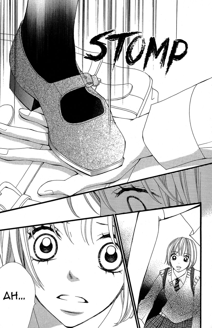 Tomodachi Gokko (MOMOCHI Reiko) Chapter 5 page 41 - Chapter 5