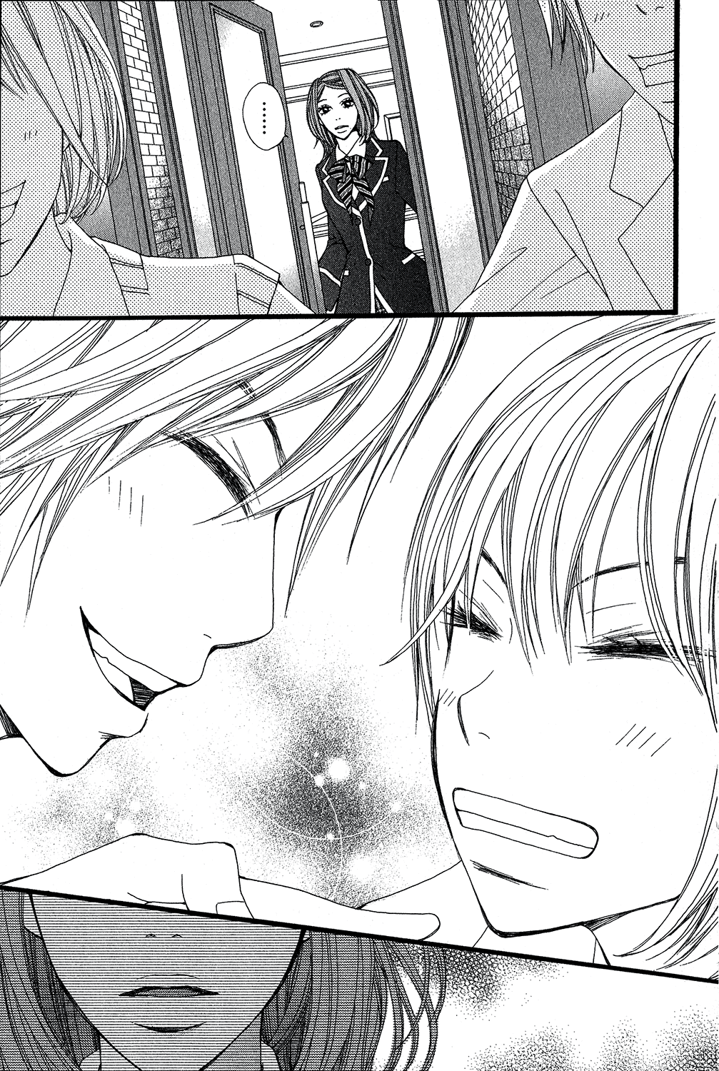 Tomodachi Gokko (MOMOCHI Reiko) Chapter 6 page 38 - Chapter 6