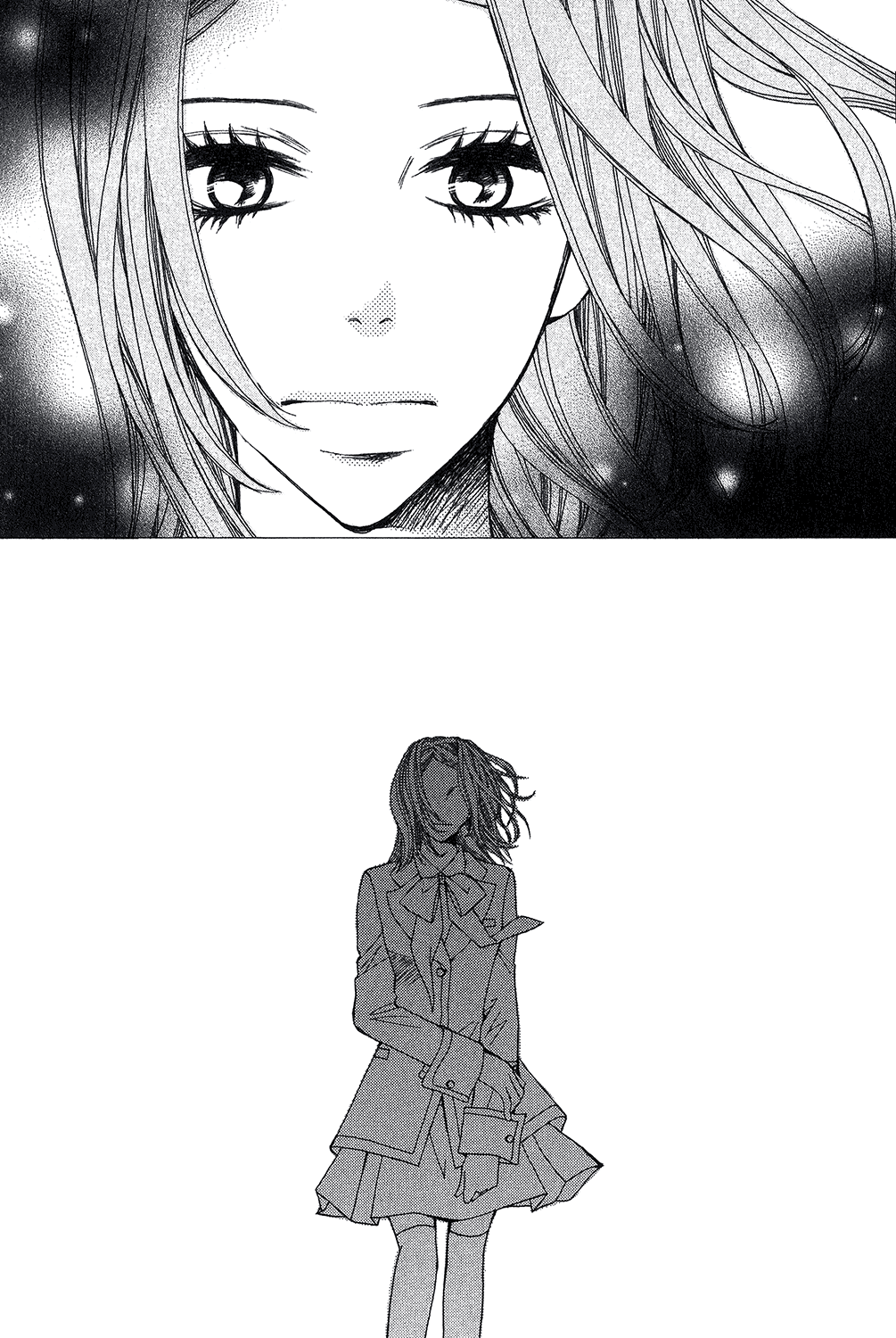 Tomodachi Gokko (MOMOCHI Reiko) Chapter 6 page 39 - Chapter 6