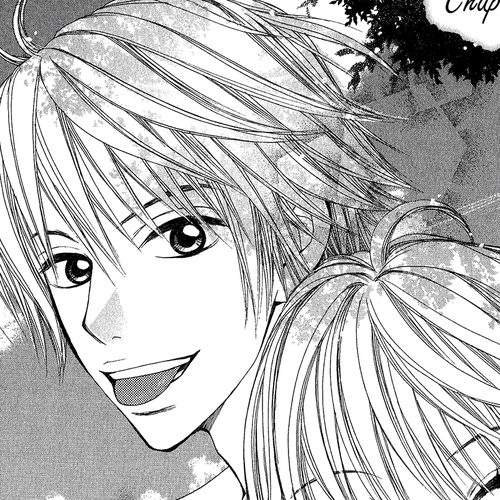 Tomodachi Gokko (MOMOCHI Reiko) Chapter 6 cover