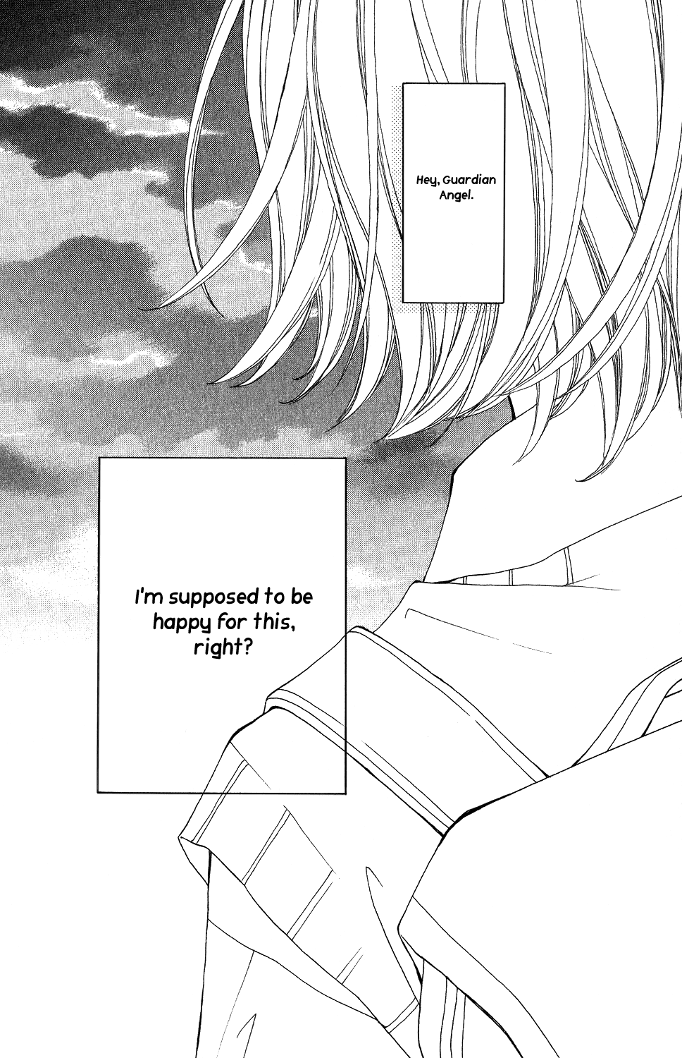 Tomodachi Gokko (MOMOCHI Reiko) Chapter 7 page 39 - Chapter 7
