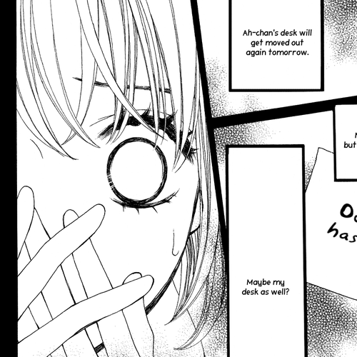 Tomodachi Gokko (MOMOCHI Reiko) Chapter 7 cover