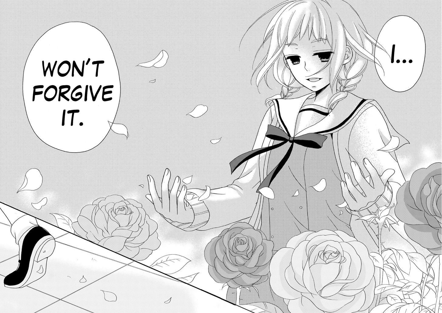 Tomodachi Gokko (YAMADA Daisy) Chapter 1 page 38 - Chapter 1 : Fleur 01 - Dandelion