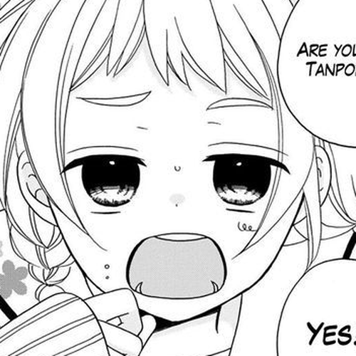 Tomodachi Gokko (YAMADA Daisy) Chapter 1 : Fleur 01 - Dandelion cover