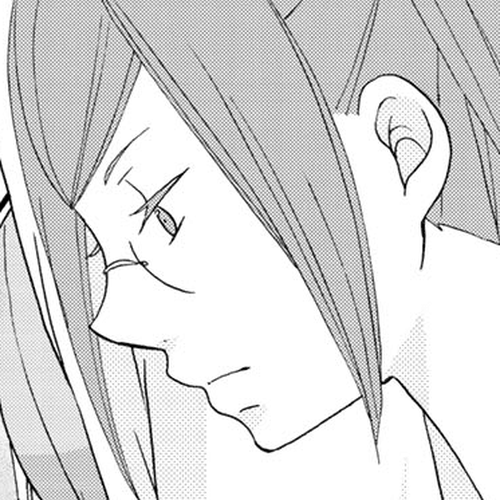 Tomodachi Gokko (YAMADA Daisy) Chapter 13: Salvia cover
